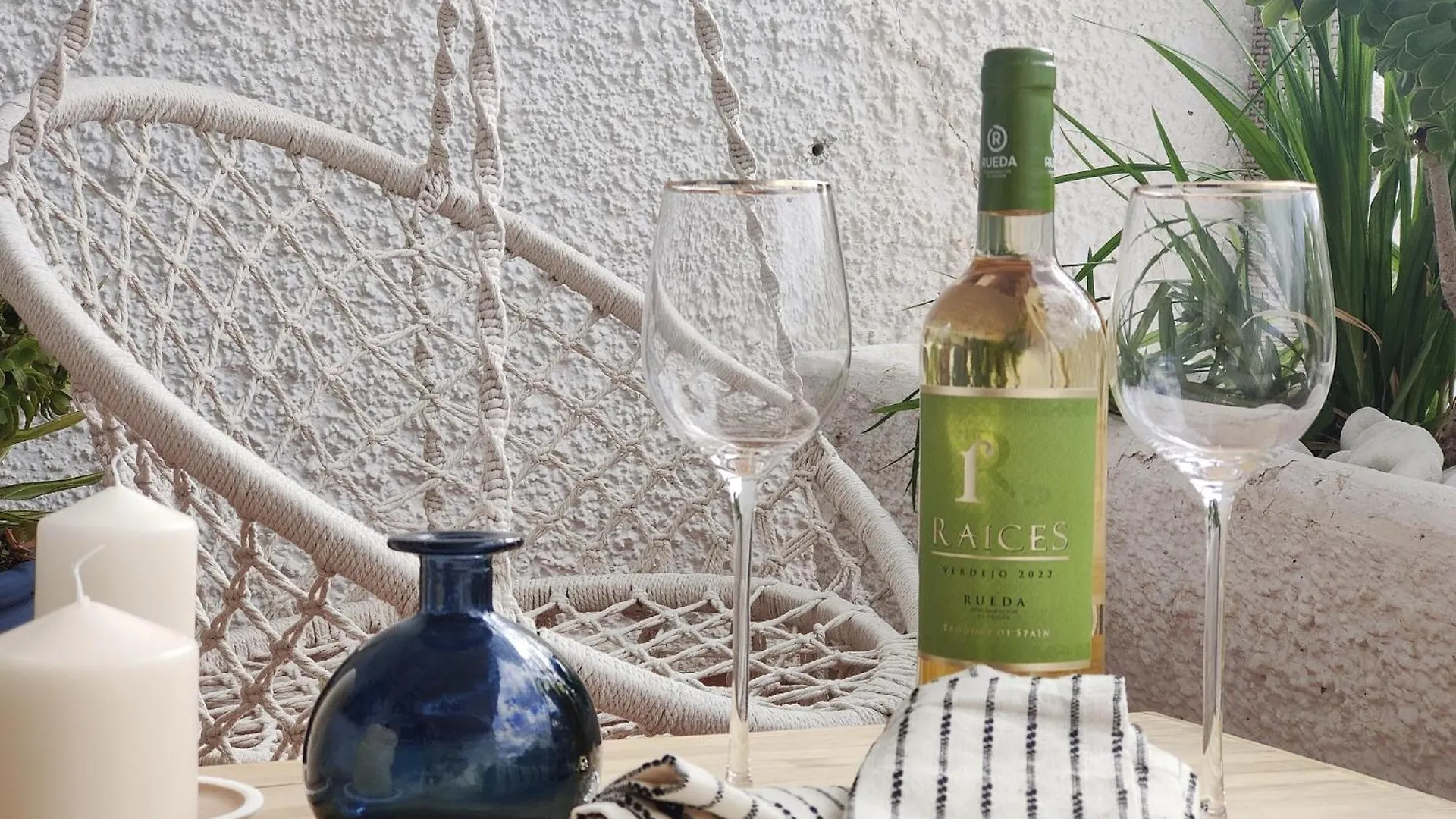 Ap410 Azure House Villa Nerja Spanien