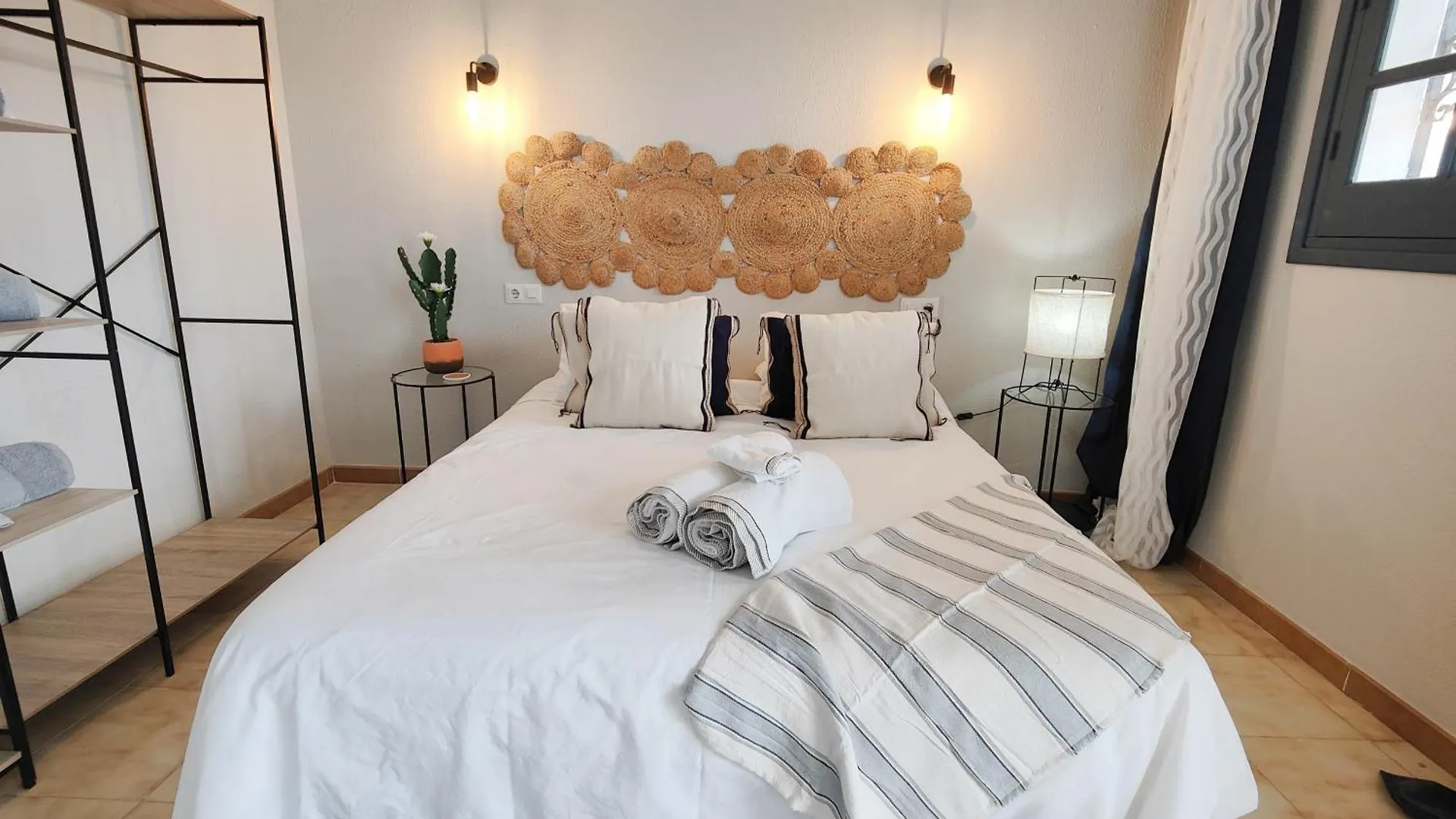 Ap410 Azure House Villa Nerja Feriehus