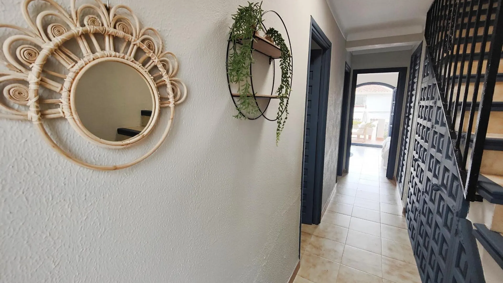 Ap410 Azure House Villa Nerja Spanien